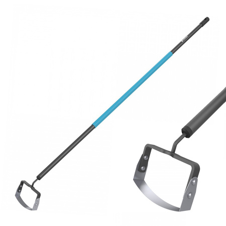 Graca Kultivátor Ručný plečkovač Záhrada IDEAL PRO CELLFAST