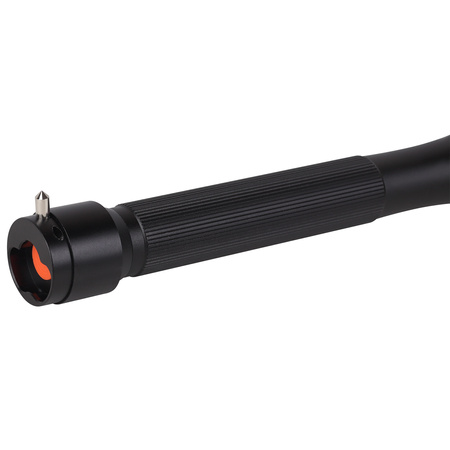 LED ručná baterka do auta 1,6W 100lm 6500K studená biela čierna baterka Ledvance