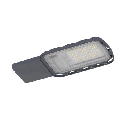 LED priemyselné pouličné lampy 30W 3450lm 6500K IP65 Urban Lite Grey Ledvance