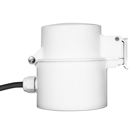 Inteligentná vonkajšia zásuvka EU IP44 SMART+ WiFi Ledvance