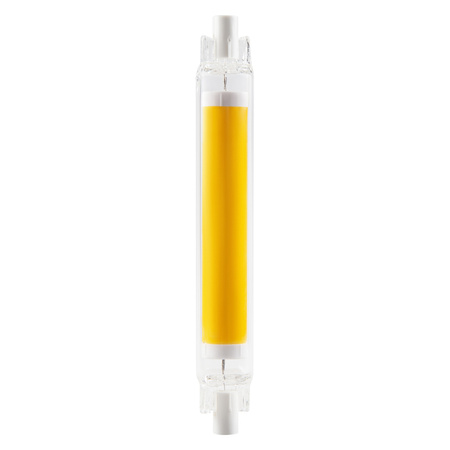 LED žiarovka v kapsuli R7s 8W = 60W 806lm 2700K teplá biela 300° SLIM LINE Osram