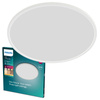 LED stropné svetlo 36W 3200lm 2700K SceneSwitch White Super Slim CL550 Philips