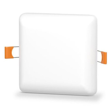 LED panel Zapustené svietidlo 9W 1000lm 4000K, neutrálna biela Videx