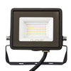 LED reflektor ZUNA2 20W 1800lm 4000K IP65 Black LUMILED