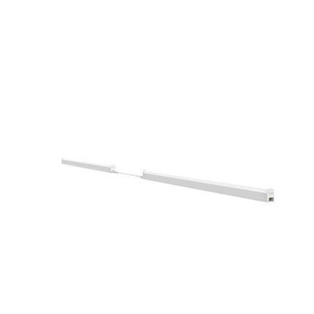 Nábytková LED lampa 3,4W 400lm 3000-6500K 30cm biela ProjectLine Philips