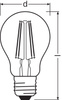 LED žiarovka E27 A60 7W = 60W 806lm 6500K studená biela 300° Filament BASE Osram
