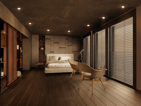 LED DOWNLIGHT stropné svietidlo 4,5W 170lm CCT 8,5cm Stmievateľné biele SMART+ WiFi Sun@Home Ledvance