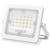 LED reflektor 20W 1800lm 5000K IP65 biely VIDEX LUCA