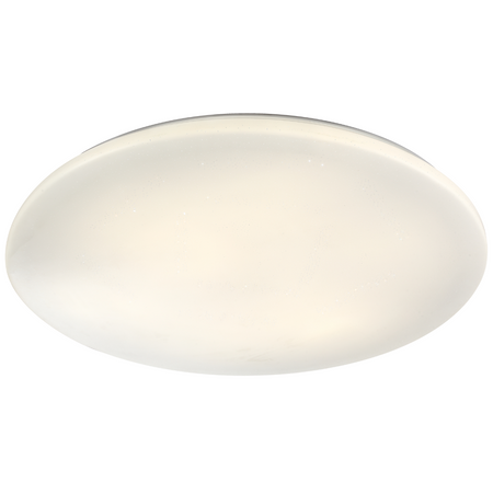 Plafond LED stropné svietidlo 100W 11200lm CCT 115° biela stmievateľné Pilot Pirius Sanico Goldlux