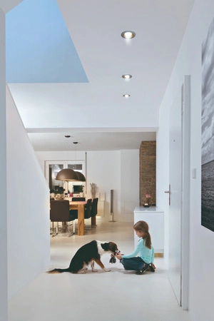 LED žiarovka MR16 reflektor GU5.3 6,8W = 50W 621lm 2700K teplá biela CRI90 12V 36° Stmievateľná SUPERSTAR Osram