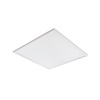 LED povrchový panel 28W 3360lm 4000K 120°, neutrálna biela Košík 60x60cm Capri Pro Kobi