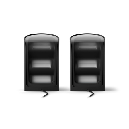 2x LED stolová lampa na nástenné osvetlenie 2070lm IP20 biela a farebná atmosféra RGB + TW White Smart SMART Zigbee Bluetooth interiérová stolová lampa Hracia podložka Philips HUE