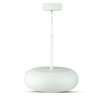 LED závesné svietidlo 40W 3000K stmievateľné TRIAC SOFT LIGHTS VT-7502 V-TAC