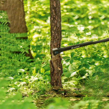 Univerzálna sekera 45 cm 1,1 kg ERGO U1100 CELLFAST