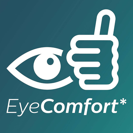 Stropné svietidlo LED Plafond 20W 2300lm 4000K White Moire CL200 Philips