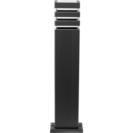 Záhradná vonkajšia stojaca rúrka 60cm GU10 230V