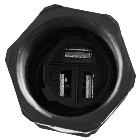 Hermetické rýchlospojky typu WAGO TRIPLE 3x1,5-2,5 mm