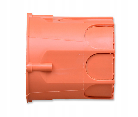 Hlboká skrytá inštalačná krabica so skrutkami PK60 PAWBOL