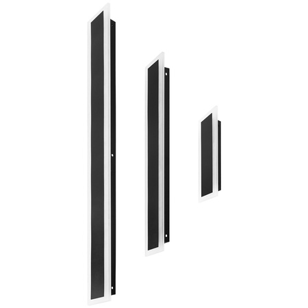 Nástenné svietidlo LED OLIO 18W 4000K 60cm IP65 LUMILED