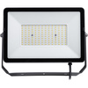 LED reflektor 50W 4500lm 3000K IP65 čierny ProjectLine Philips