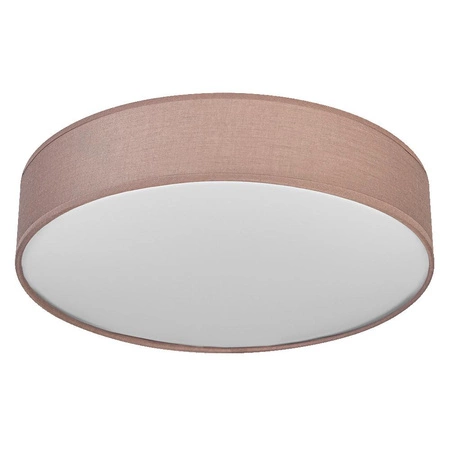 Stropné svietidlo Plafond E27 Brown 40cm Orbis Ledvance