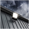 Vonkajšie LED reflektory Garden 300W 45200lm 5000K neutrálna biela 60° Stmievateľné IP65 IK08 Black US Kobi