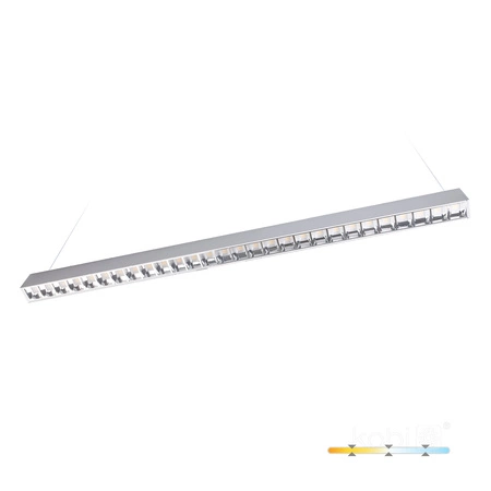 Stropné svietidlo LED 30W 3600lm CCT White Koline Kobi