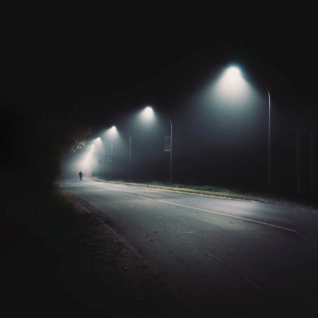 LED pouličné svietidlo Nové pouličné svietidlo 70W 11900lm 4000K KOBI