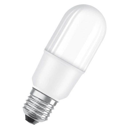 LED trubicová žiarovka E27 11W = 75W 1055lm 2700K teplá biela CRI90 200° Stmievateľná SUPERSTAR PLUS CLASSIC Osram