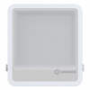 LED reflektor Vonkajšie reflektory 167W 25000lm 4000K IP66 Biele reflektory Ledvance