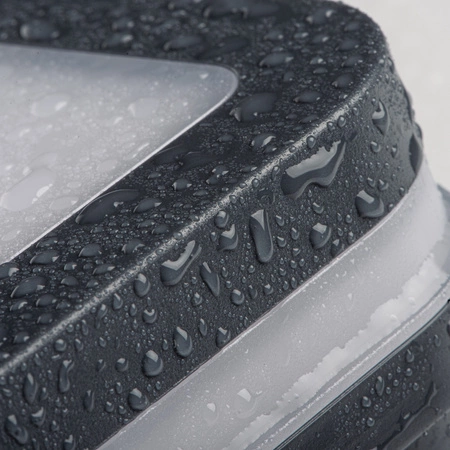 Plafond LED stropné svietidlo 18W 1770lm CCT IP65 Povrchová montáž Grafitová BENO KANLUX