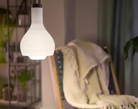 LED žiarovka E27 A60 8,5W = 75W 1055lm 4000K neutrálna biela FILAMENT LED Classic Philips