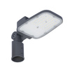 LED Streetlight Priemyselné cestné svietidlo 30W 3900lm 3000K IP66 Grey Streetlight Area Ledvance