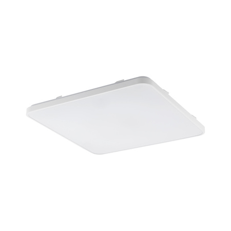 Plafond Stropné svietidlo LED 64W 4900lm 4000K neutrálna biela Vodotesné IP44 AGNES SQUARE 8133 Nowodvorski