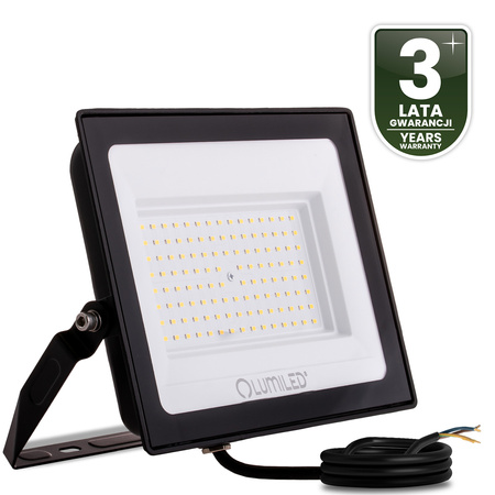 LED reflektor 2x 100W Pracovná LED lampa Stavebný statív 6500K