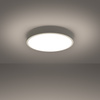 Stropné svietidlo LED Plafond 23W 3000K, teplá biela Round 230V Onyx Sollux