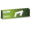 SPOT TUBA Reflektor Halogénové stropné svietidlo 2x GU10 TABULA LUMILED