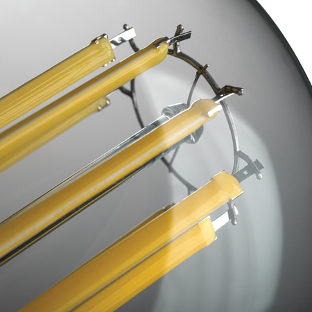 LED žiarovka XLED E27 A70 18W 2450lm 4000K neutrálna biela vlákno KANLUX