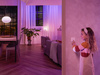 Modul nástenného spínača reléového ovládača Zigbee Bluetooth Hue Modul nástenného spínača Philips HUE
