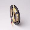 LED pás COB 9W/m 990lm/m 480LED/m 12V 3000K, teplá biela IP20 Roll 5m Ecolight