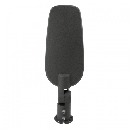 LED pouličné svietidlo 100W 11000lm 6500K, studená biela IP65 110lm/W PREMIUM Ecolight