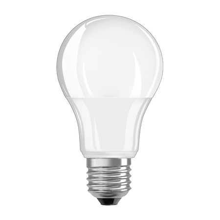 LED žiarovka E27 A60 8,5W = 60W 806lm 2700K teplá biela 200° BELLALUX