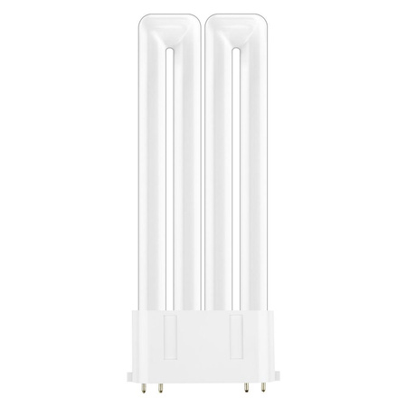 LED žiarivka 2G10 8W = 18W 900lm 3000K, teplá biela Dulux F EM & AC Ledvance