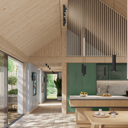 Tuba Spot 3x GU10 Black Carbon Deep Space SL.1576 Sollux Závesné svietidlo