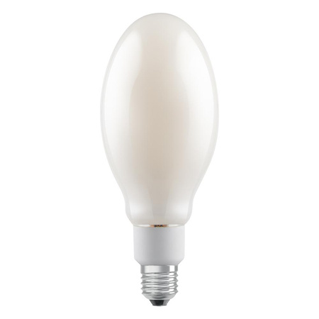 LED žiarovka E27 38W = 125W 5400lm 2700K teplá biela 360° Filament HQL Ledvance