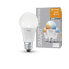 LED žiarovka E27 14W = 100W 1521lm CCT Stmievateľná SMART+ WiFi Classic Ledvance