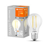 LED žiarovka E27 6W = 60W 806lm stmievateľná SMART+ WiFi Filament Classic Ledvance