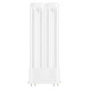 LED žiarivka 2G10 8W = 18W 1000lm 4000K neutrálna biela Dulux F EM & AC Ledvance
