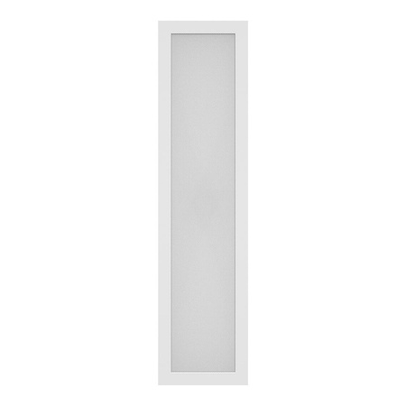 Panelové LED stropné svetlo 35W 3675lm 4000K, neutrálna biela 120x30cm integrované Ledvance