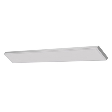 LED bezrámový povrchový panel 27W 2000lm CCT stmievateľný 80x10cm biely SMART+ WiFi bezrámový Ledvance